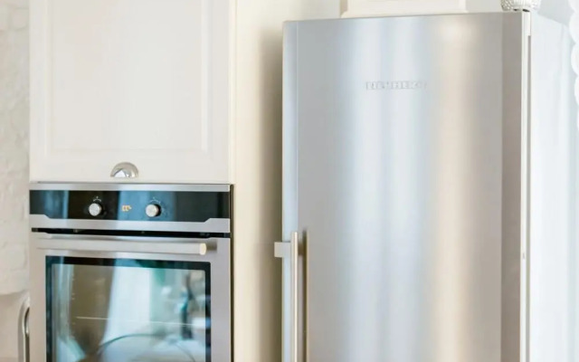 Boutique Apartment with Balcony