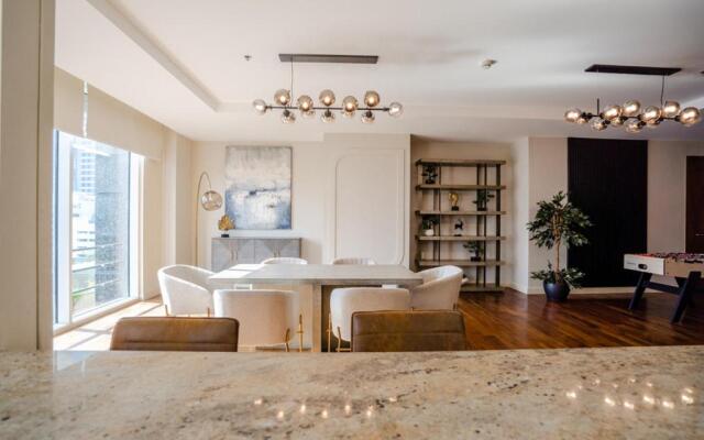 Nasma Luxury Stays - Limestone House
