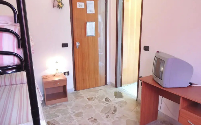 Terrazzino