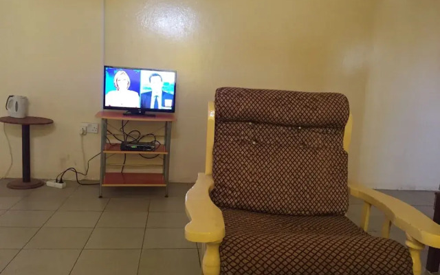 One World Village Guesthouse