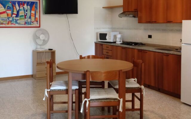 Villa Le Rasole Garda 33289