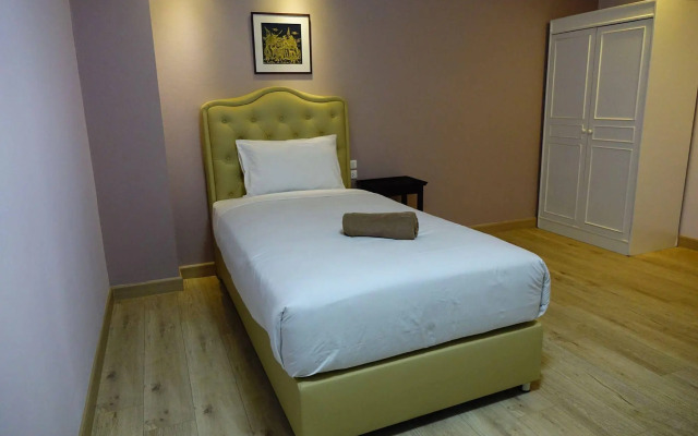 Silver Sand House Chiang Mai