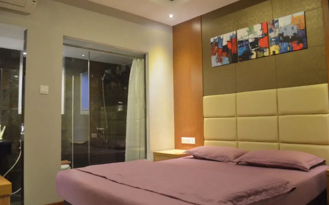 Mustika Gajah Mada Hotel