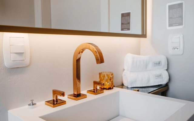 LOTE20 Hotel Boutique