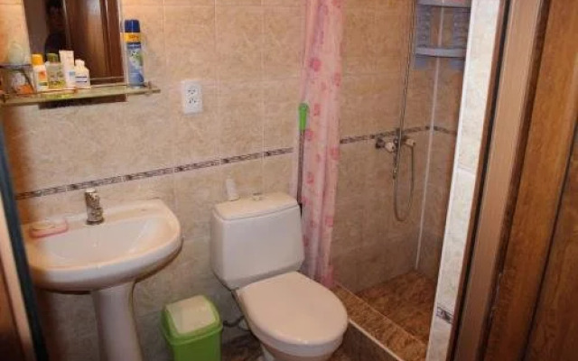 Guest House U Anaidy