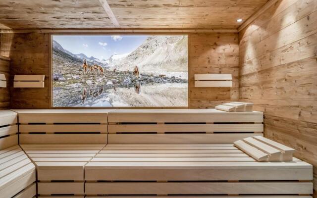 Haus Gurgl Skihotel