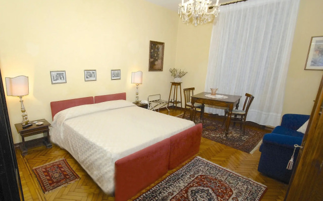 Locanda Borgonuovo