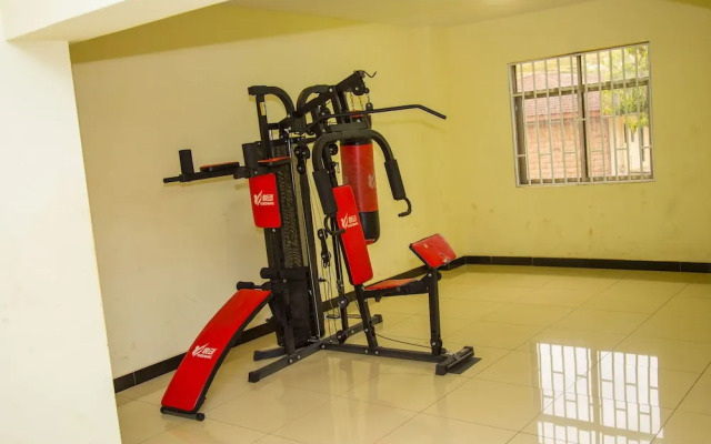 Nairobi Luxury Suites