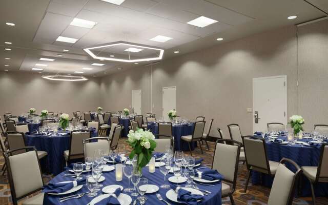 Hilton Garden Inn Cupertino