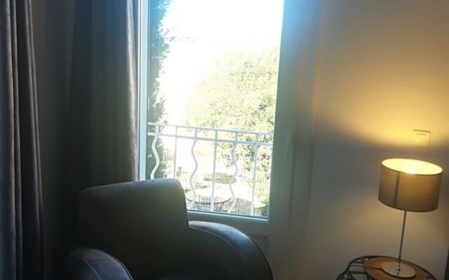 Chambre d'Hotes Le Bel Oustau