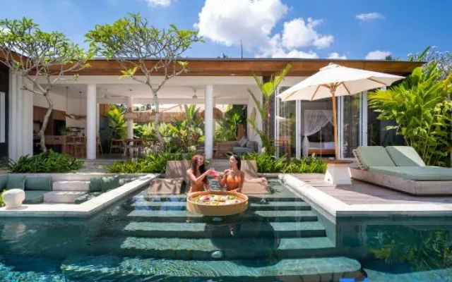 Villa Myassa by BaliSuperHost – Pool – Ubud