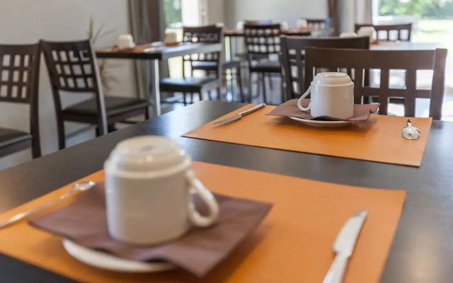 Logis Hôtel Aliénor