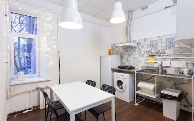 Лофт «1912» на Невском для больших компаний