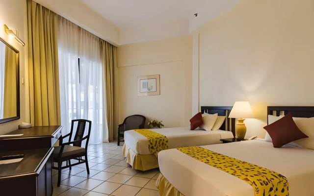 The Orient Star Resort Lumut – Guest Rooms – Lumut