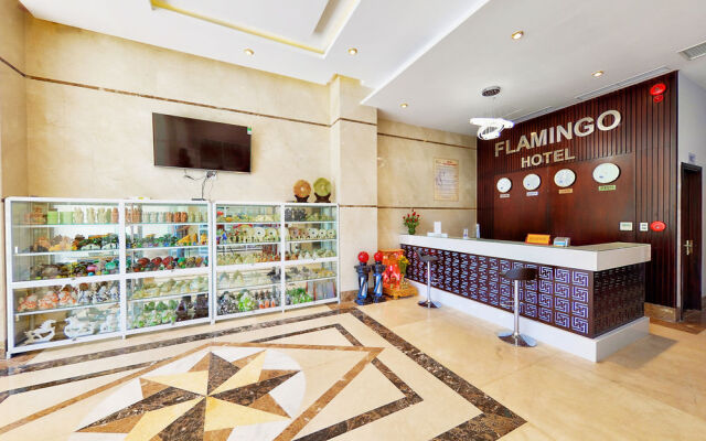 Flamingo Hotel