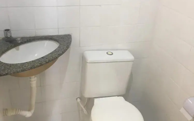 Pousada Cavalo Marinho