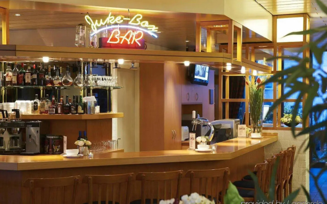 Bastion Hotel Amsterdam Noord