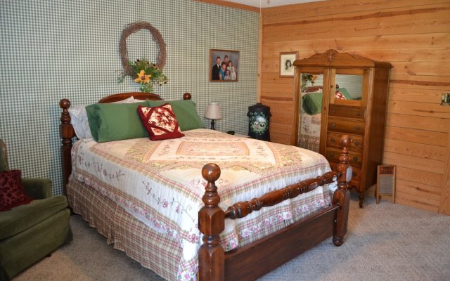 Country Aire Bed & Breakfast