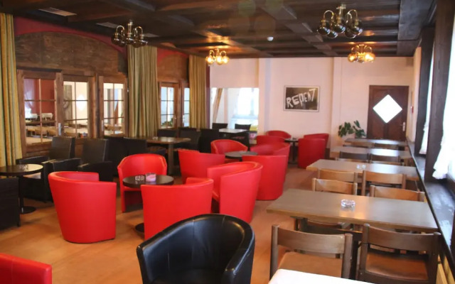 Minster Hotel