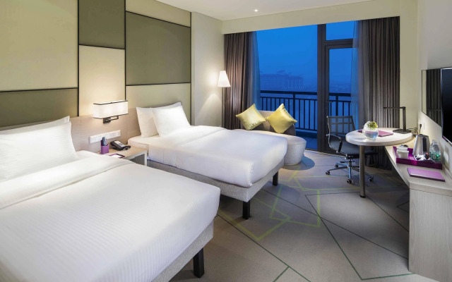 Mercure Nanchang Sunac