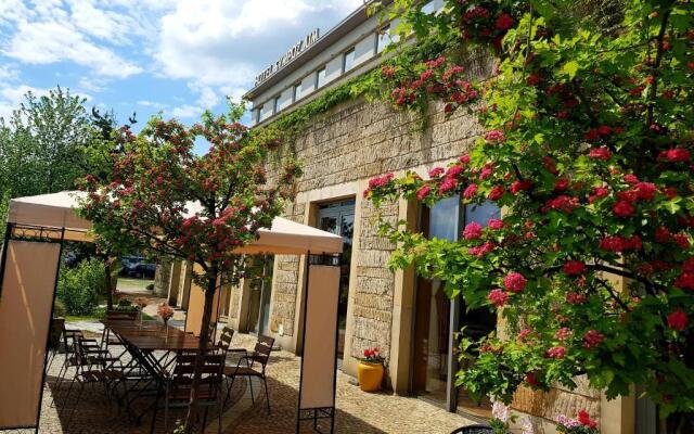 Zakrzówek Residence