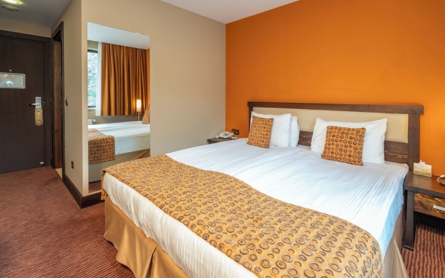 Barida Hotels Davraz