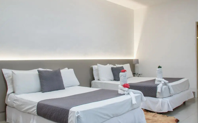 Pousada Praia Pajuçara