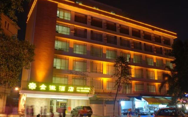 Jin Hui Hotel