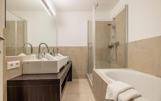 Appartements De Luxe Schluga