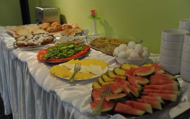Marhaba Resort Hotel Sharjah