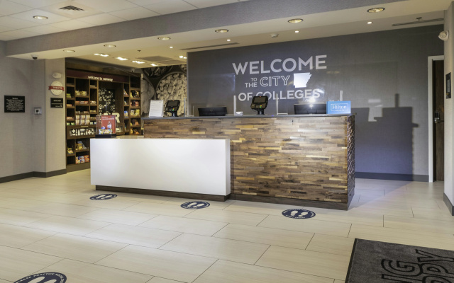 Hampton Inn & Suites Conway