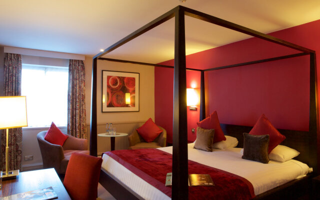 Aberdeen Airport Dyce Hotel, Sure Hotel Collection by BW