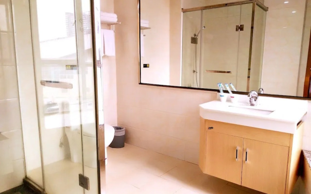 Wenxin Hotel Chaozhou