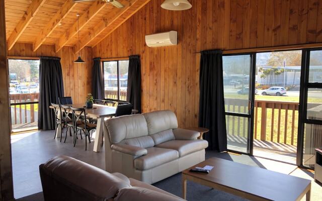 Alpine Motel