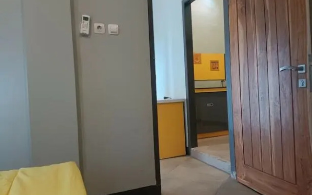 Capital O 93118 Asera Homestay