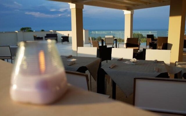 Hotel Palmensis