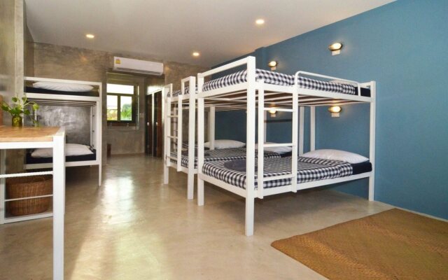 Le Cocotier Resort