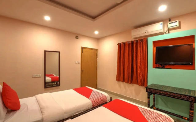 Dsr Residency by OYO Rooms