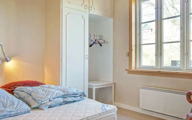 6 Person Holiday Home in Gudhjem