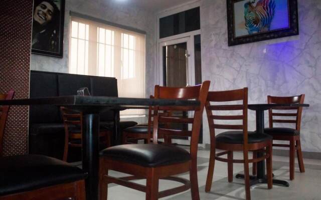 Residency Hotel Lekki Lagos