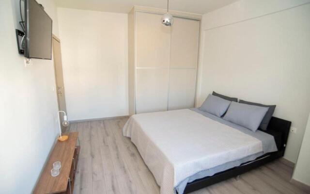 Ierapetra flats 2