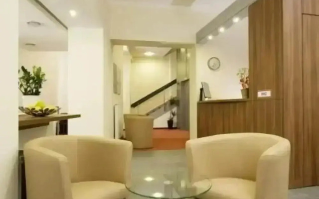 GuestHouse Heidelberg