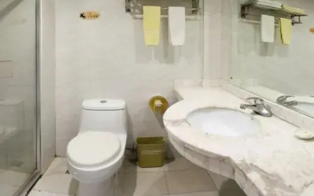Shengkai Business Hotel