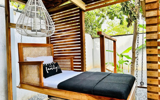 Luxury Villa with a Private Pool