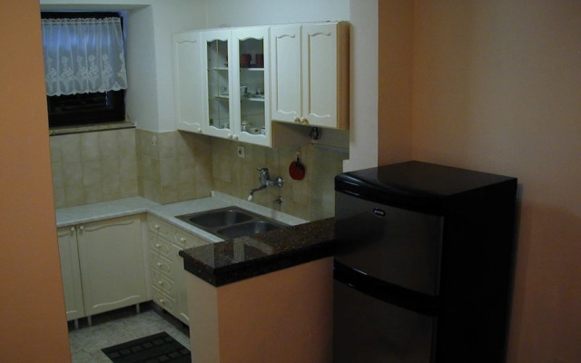 Holiday Home Percan 1021