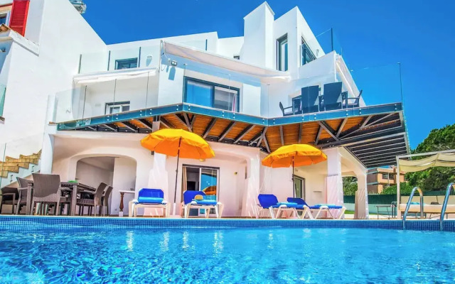Villa Mar Albufeira