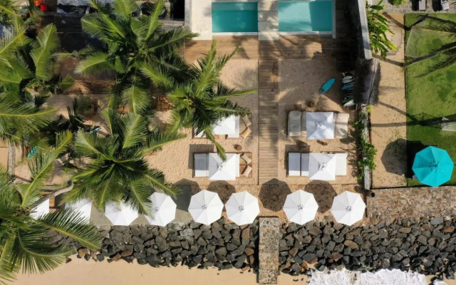 The Mangroves Villa Goviyapana