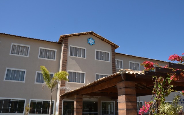 Paracambi Top Hotel