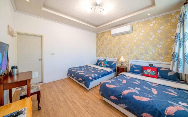 Real Fun Homestay