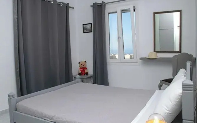 Villa Anna with Panoramic view